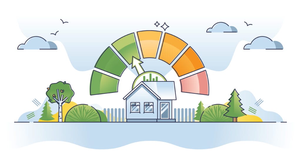 Energy Efficient Home
