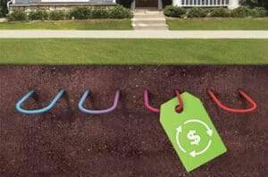 Saving with Geothermal