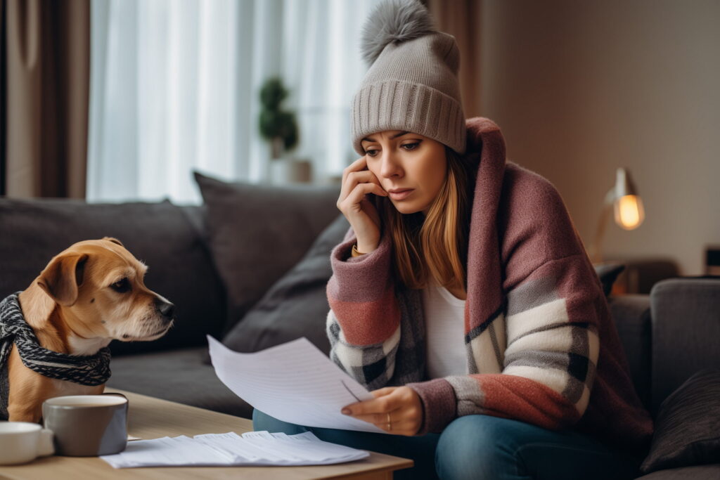 rising HVAC bills Indiana